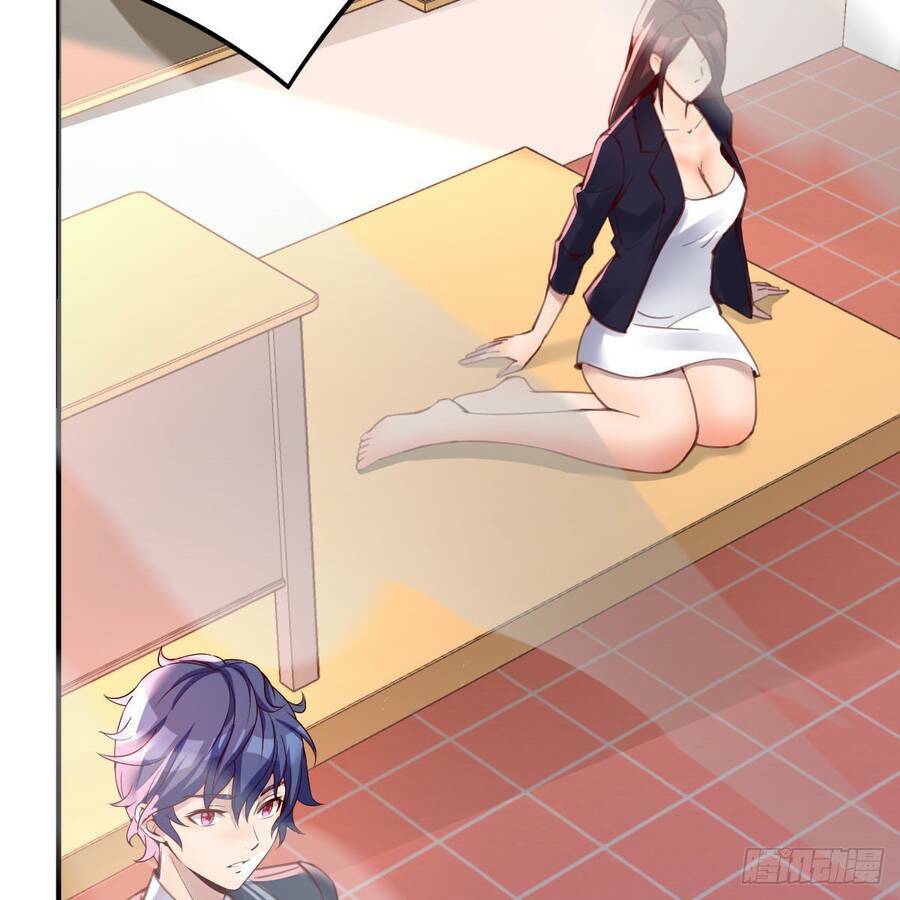 Thiên Tứ Thức Tỉnh: Chapter 3