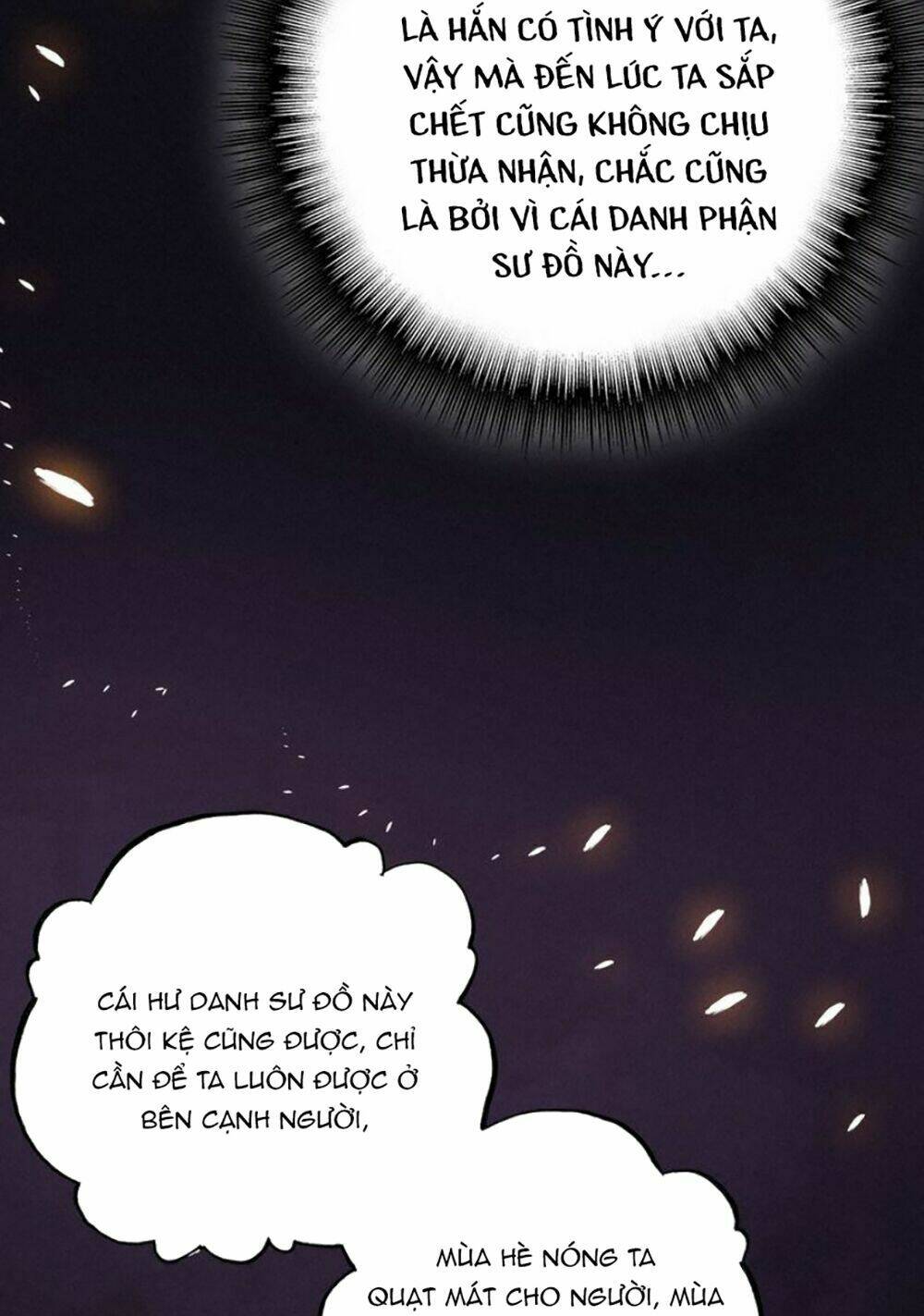 Đế Sư Tại Thượng: Chapter 7