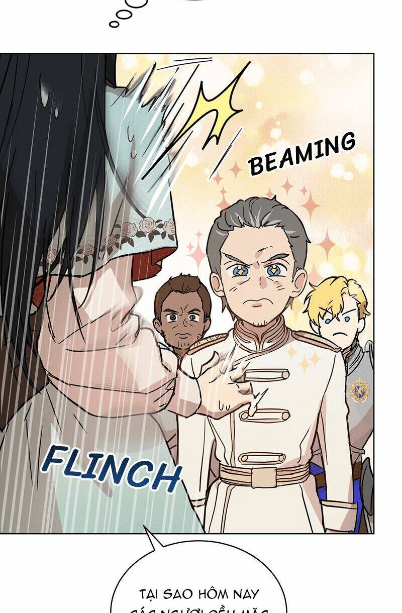 Khế Ước Của Ác Ma: Chapter 10