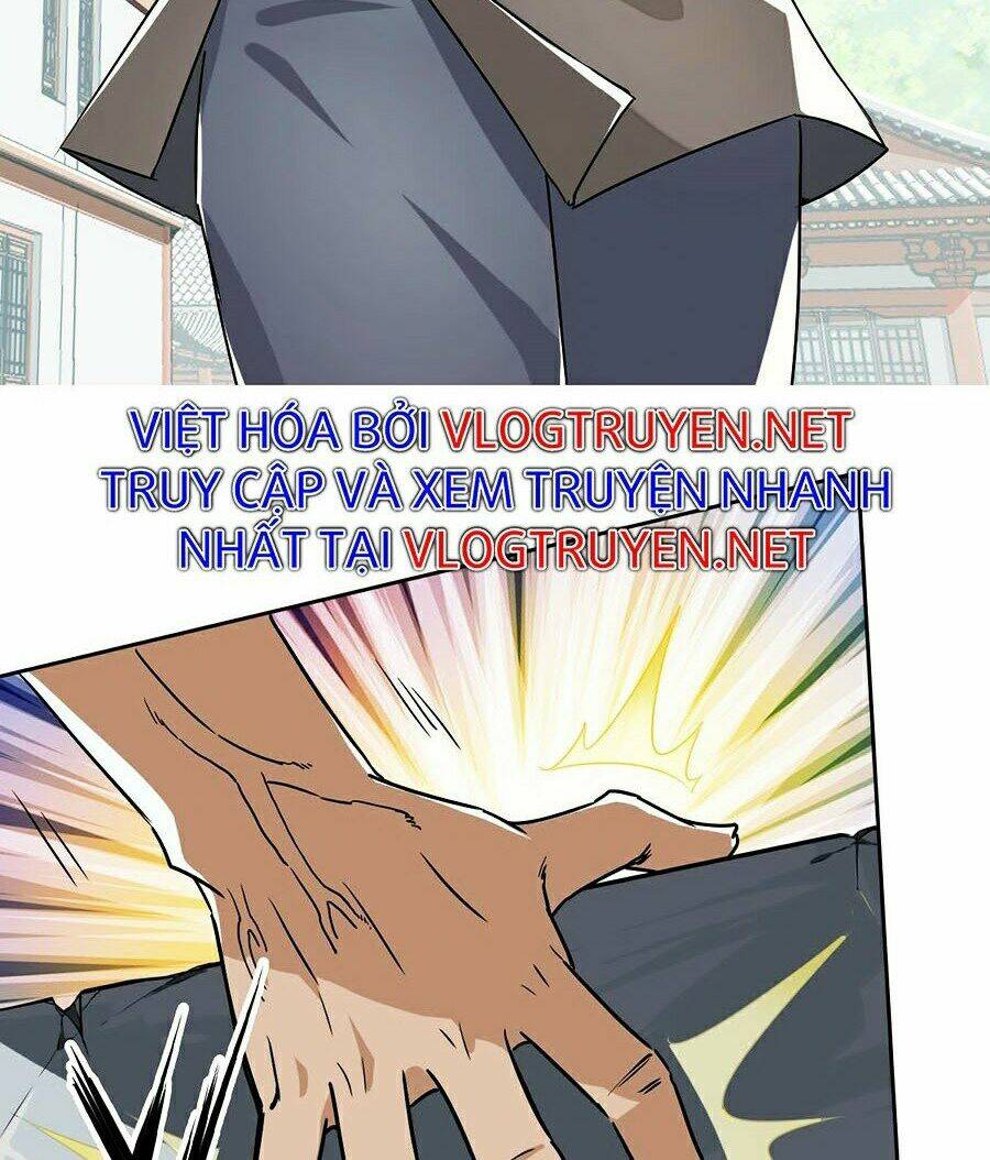 Siêu Đạo Thần Thuật: Chapter 3