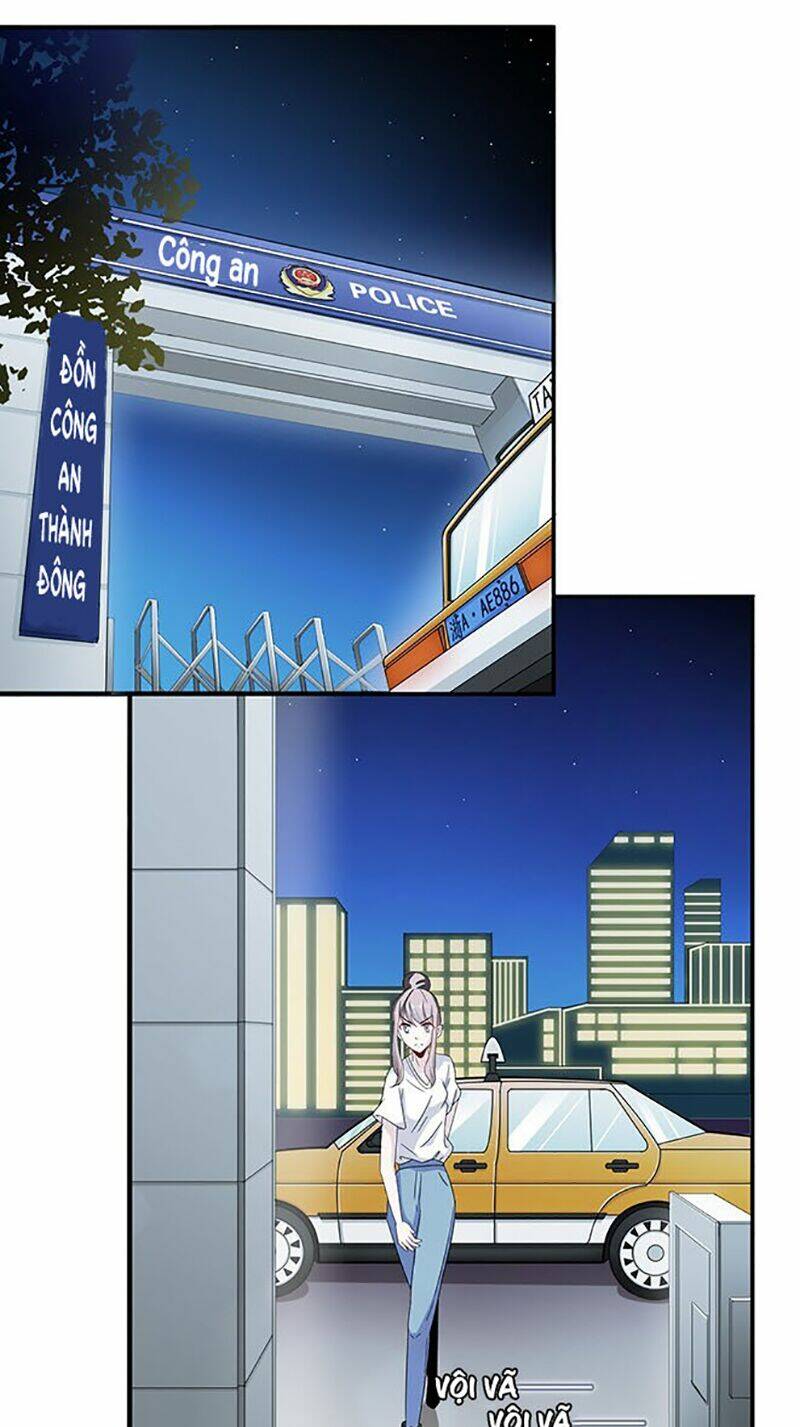 Mạc Thiếu Bức Hôn: Vợ Mới Khó Chống Đỡ: Chapter 9