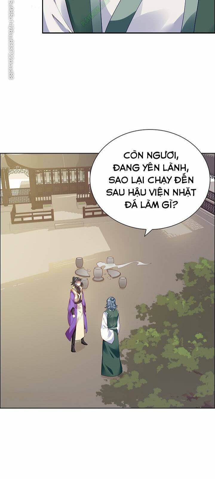 Nghịch Lân: Chapter 16
