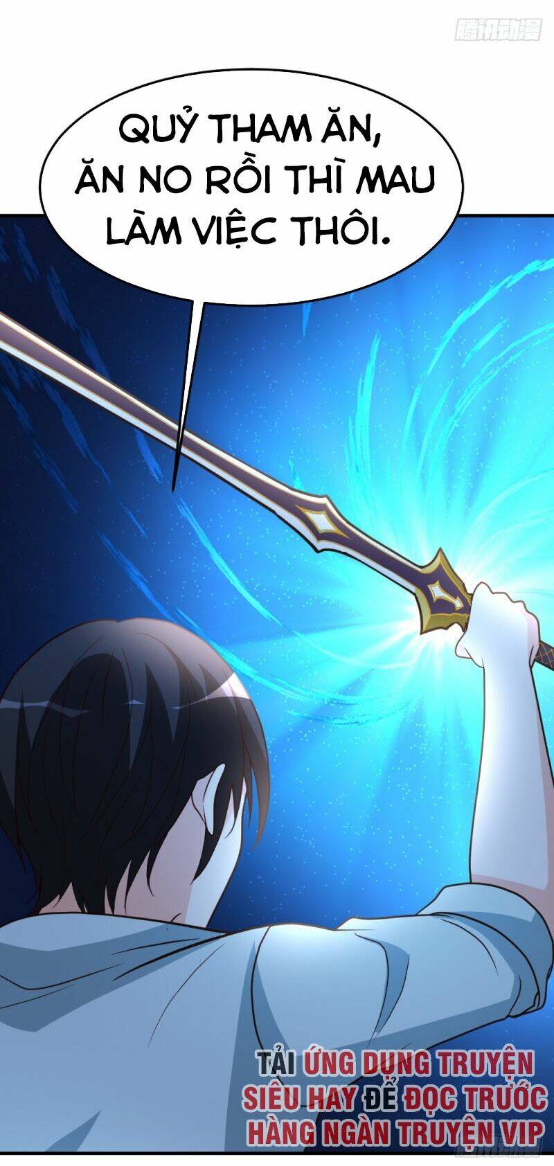 Trọng Sinh Tu Chân Tại Đô Thị: Chapter 68