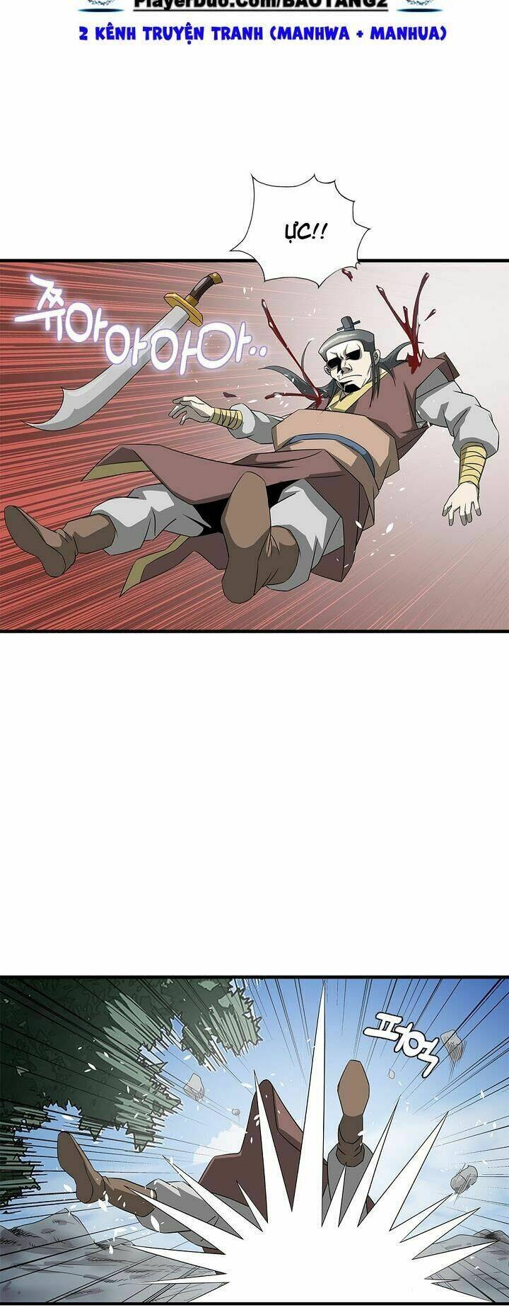 Cuồng Long: Chapter 42