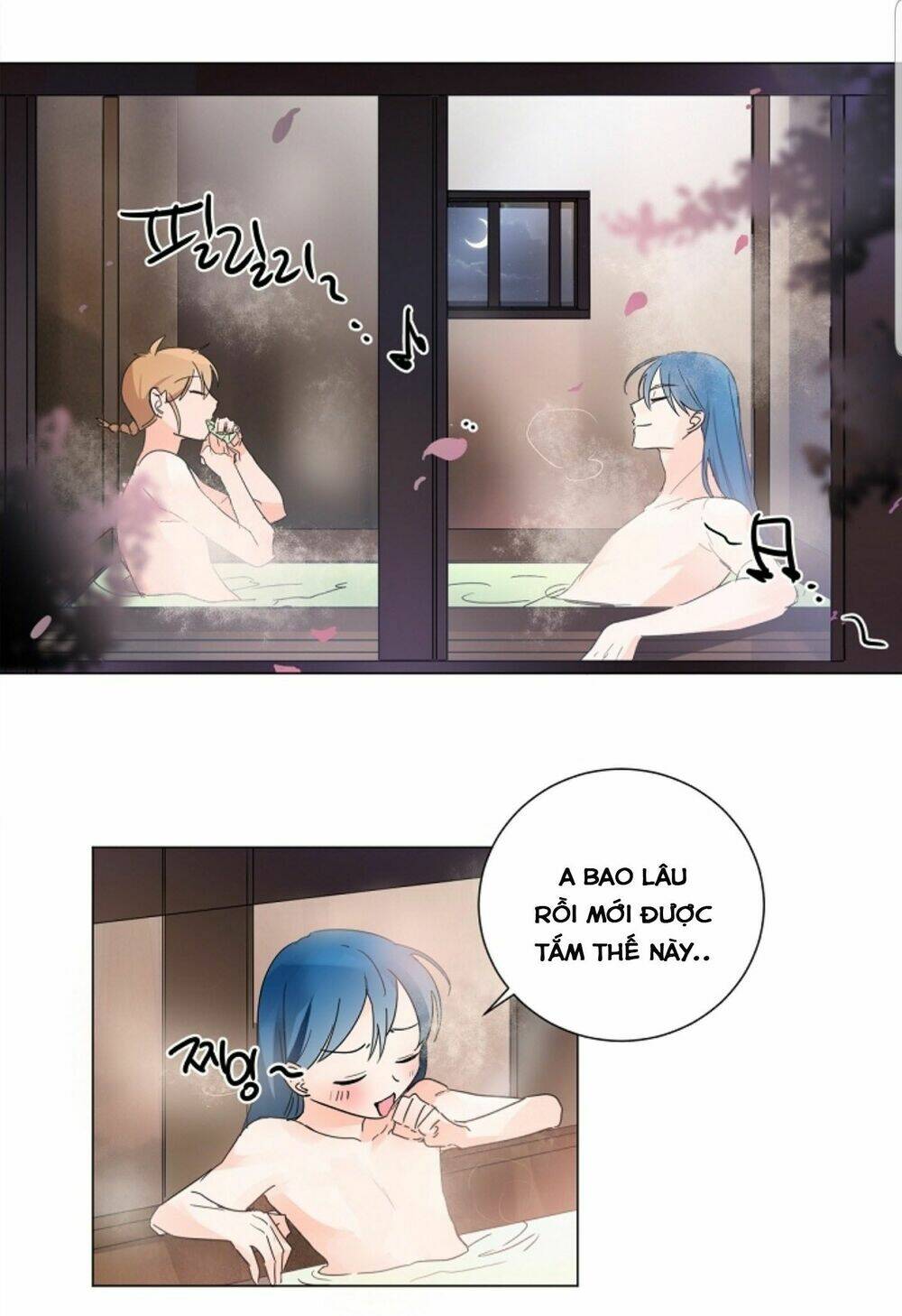 Chae Hong Sa: Chapter 33