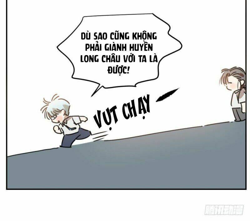 Truy Bắt Ngao Ngao: Chapter 13