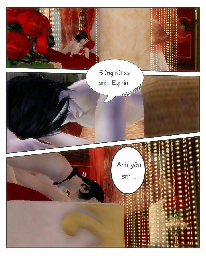 Truyện Sims - Earl Story: Chapter 18