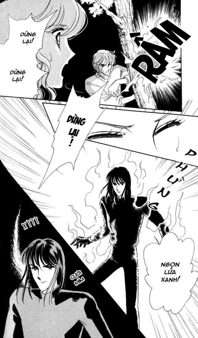 Ao No Fuuin - Blue Seal: Chapter 24