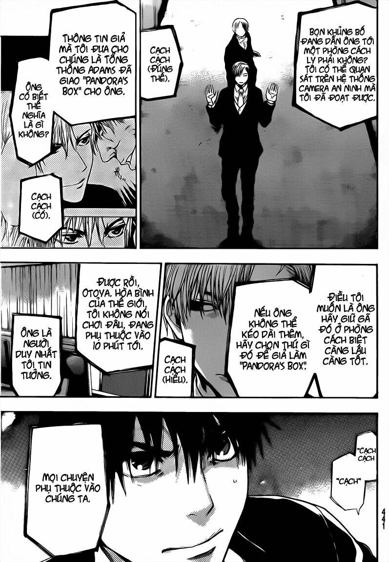 Bloody Monday 2: Chapter 59