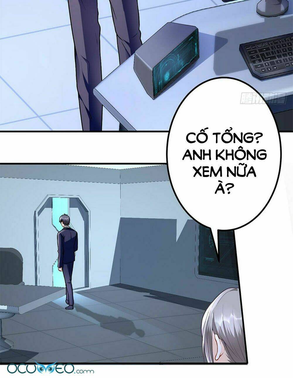 Bạn Trai Điều Khiển Giấc Mơ: Chapter 8