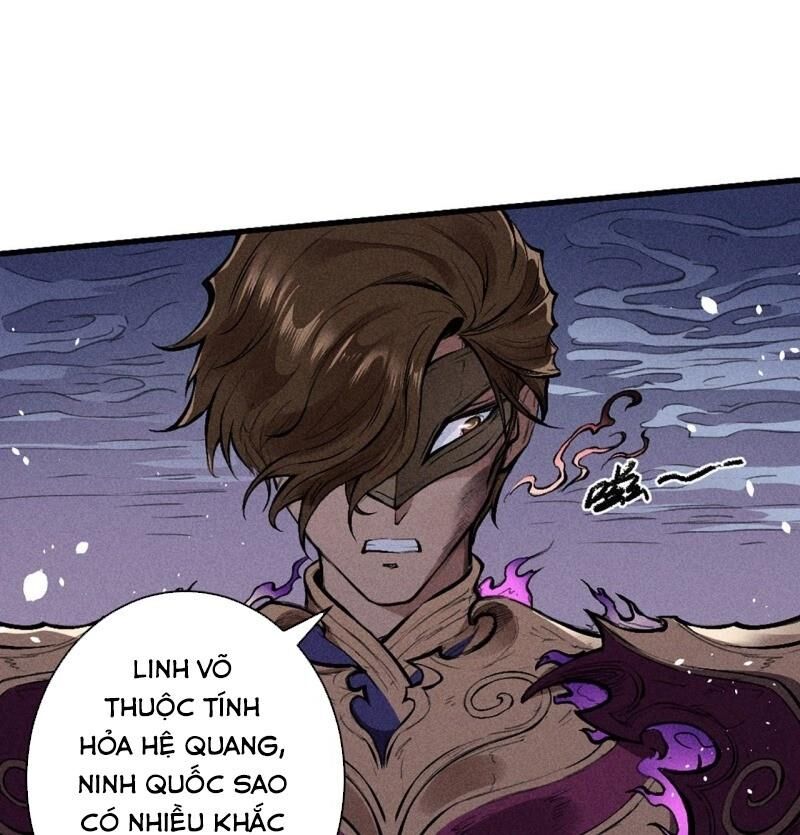 Đường Dần Tại Dị Giới 2: Chapter 12