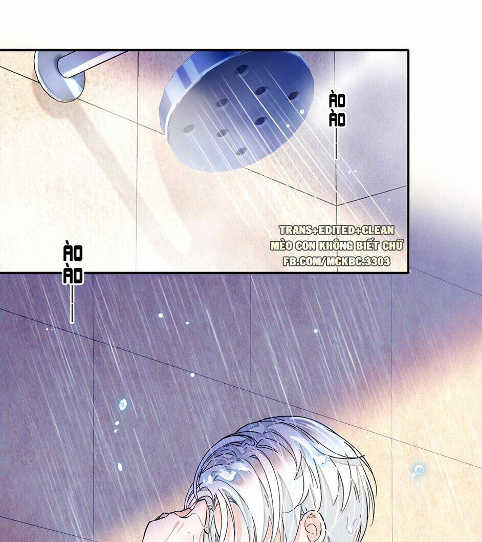 Long Phượng Phiên Chuyển: Chapter 40