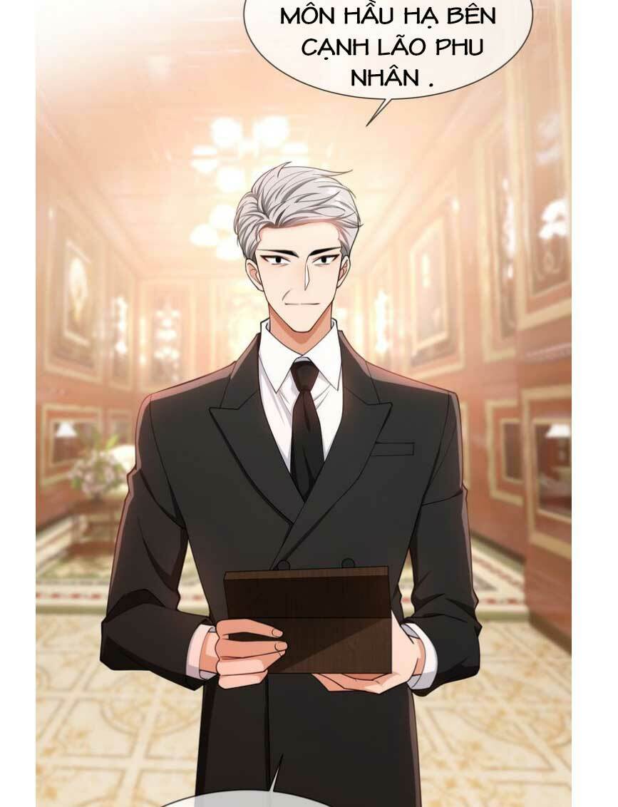 Cô Vợ Nhỏ Nuông Chiều Quá Lại Thành Ác!!: Chapter 199.2