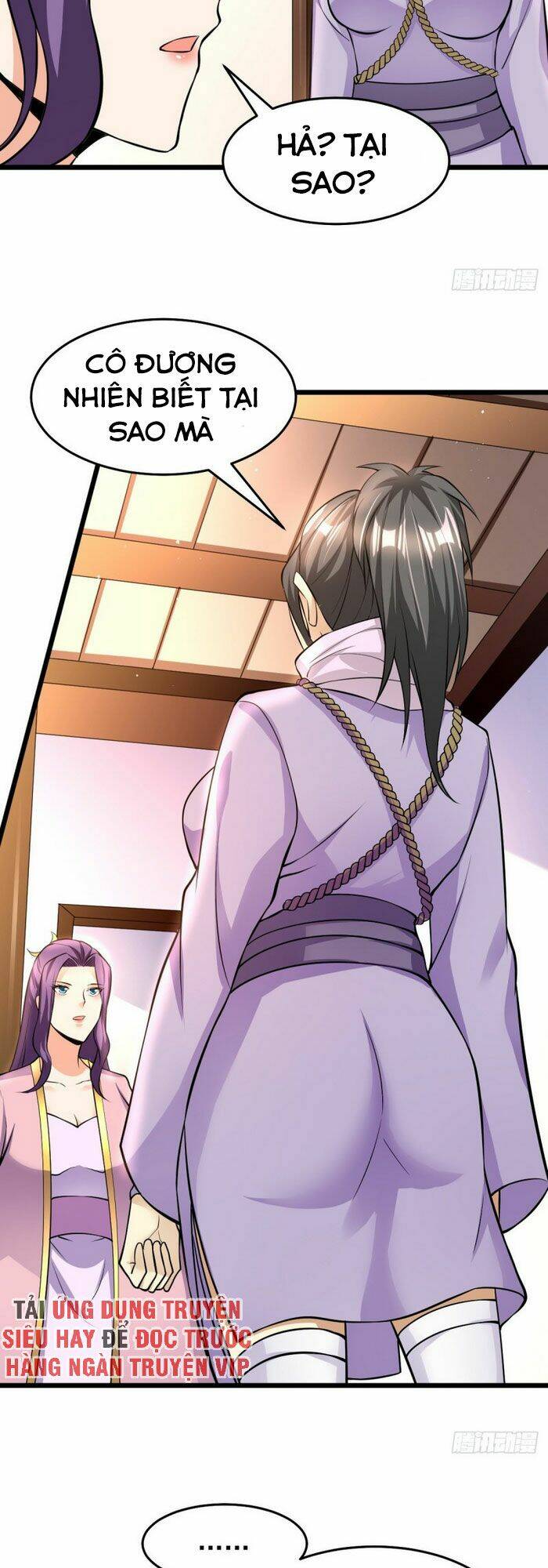 Tiên Vương Trùng Sinh: Chapter 183
