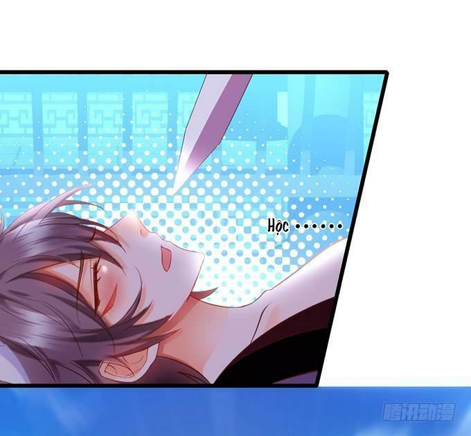 Hồ Tiên Hung Bạo: Chapter 98