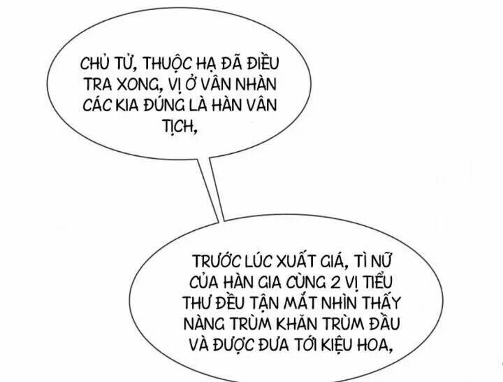 Thiên Tài Tiểu Độc Phi: Chapter 40