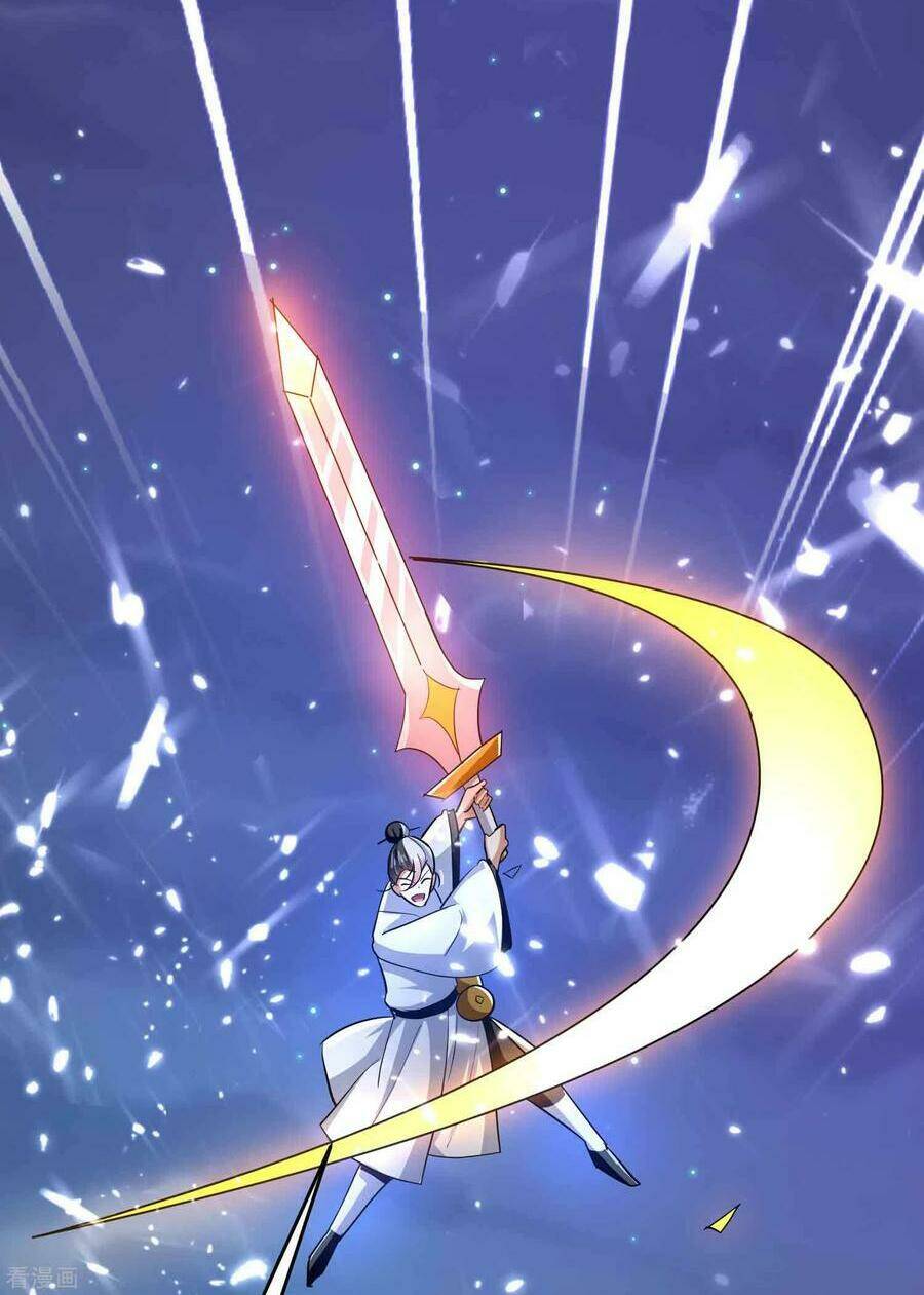 Vạn Giới Tiên Vương: Chapter 114