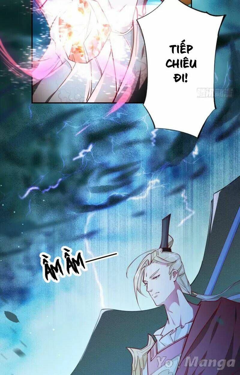 Tuyệt Thế Luyện Đan Sư: Chapter 57