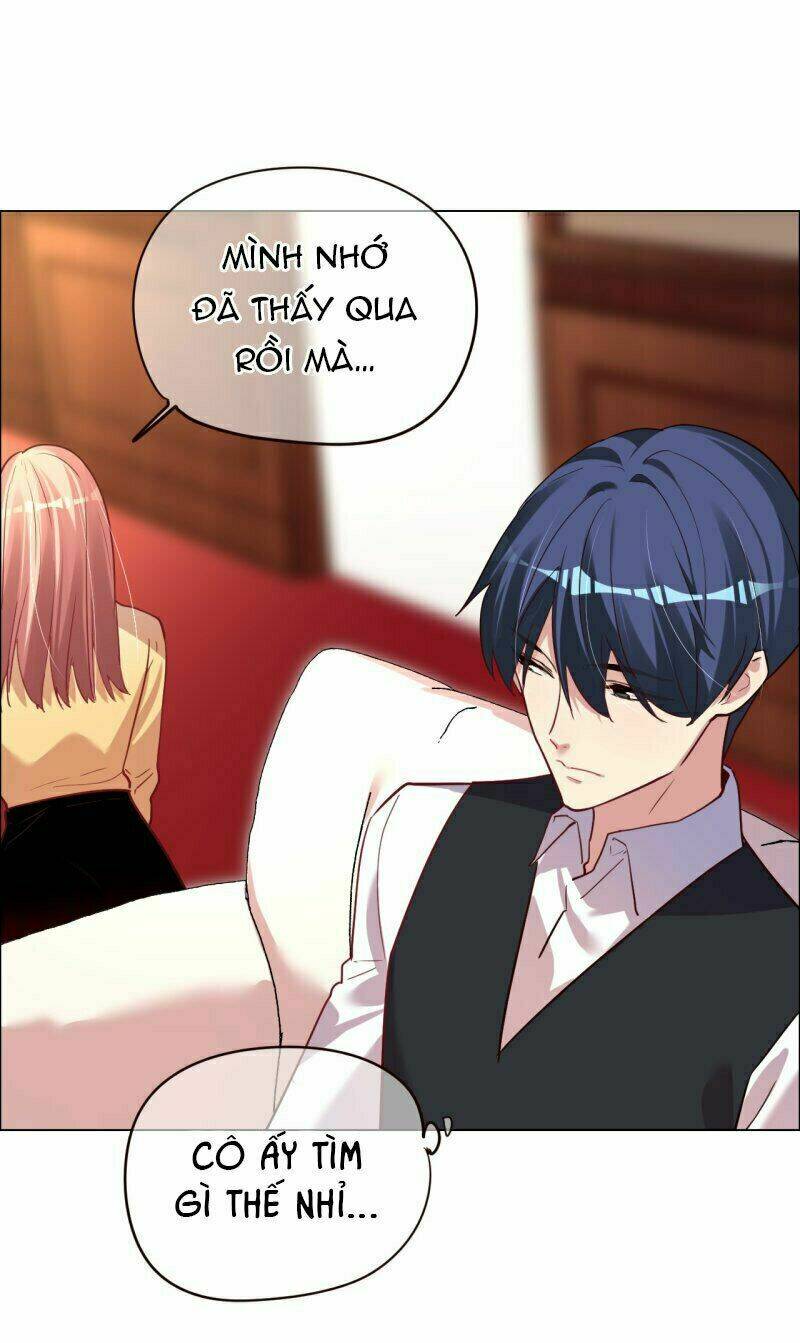 Vì Yêu Mà Khắc Cốt Ghi Tâm: Chapter 25
