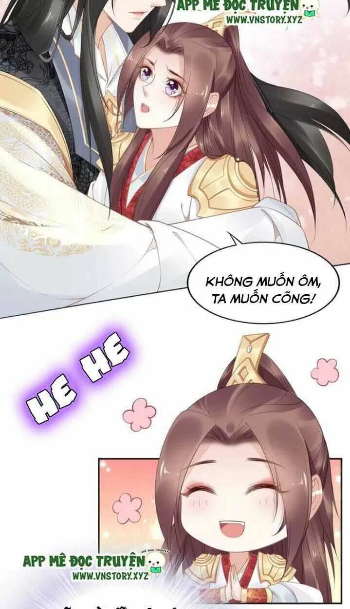 Nhất Sinh Nhất Thế Tiếu Thương Khung: Chapter 81