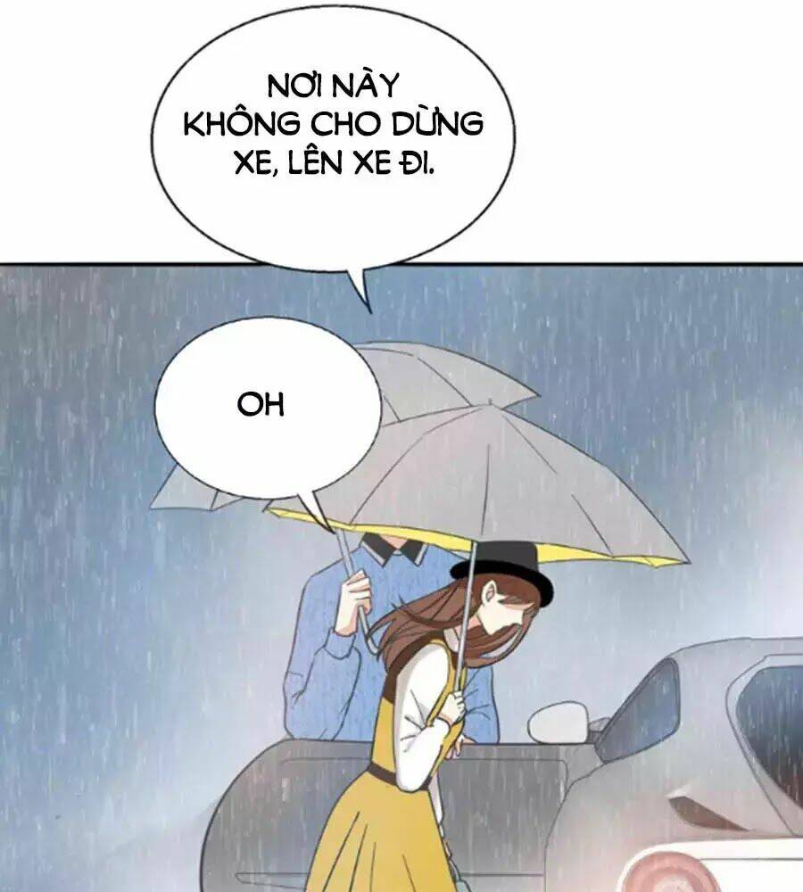 Mùi Hương Lãng Mạn: Chapter 36