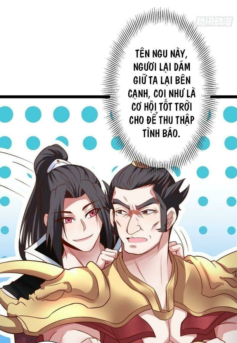 Trọng Sinh Tối Cường Ma Tôn Ở Rể: Chapter 68