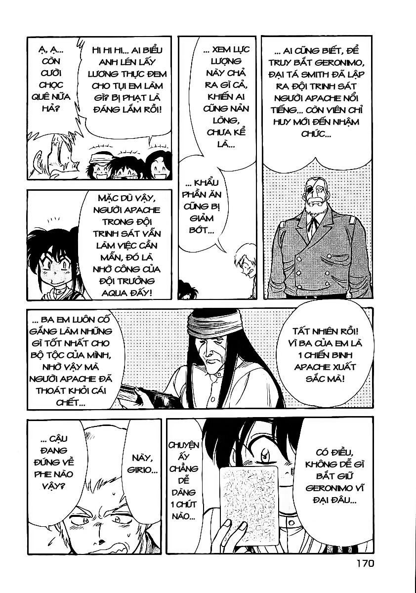 Red Living On The Edge: Chapter 46