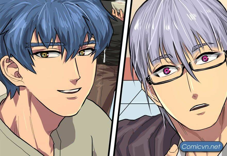 Vua Sinh Tồn: Chapter 39