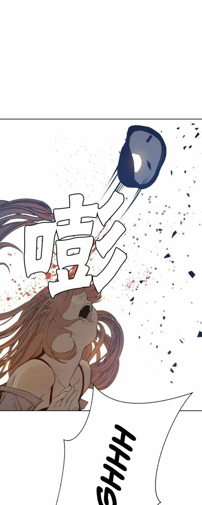 Thanh Gươm Danh Vọng: Chapter 29