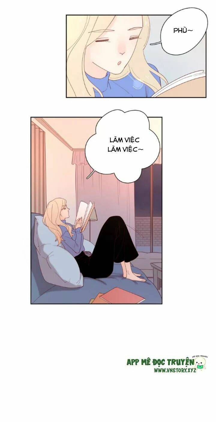 Cạm Bẫy Ngọt Ngào: Chapter 93