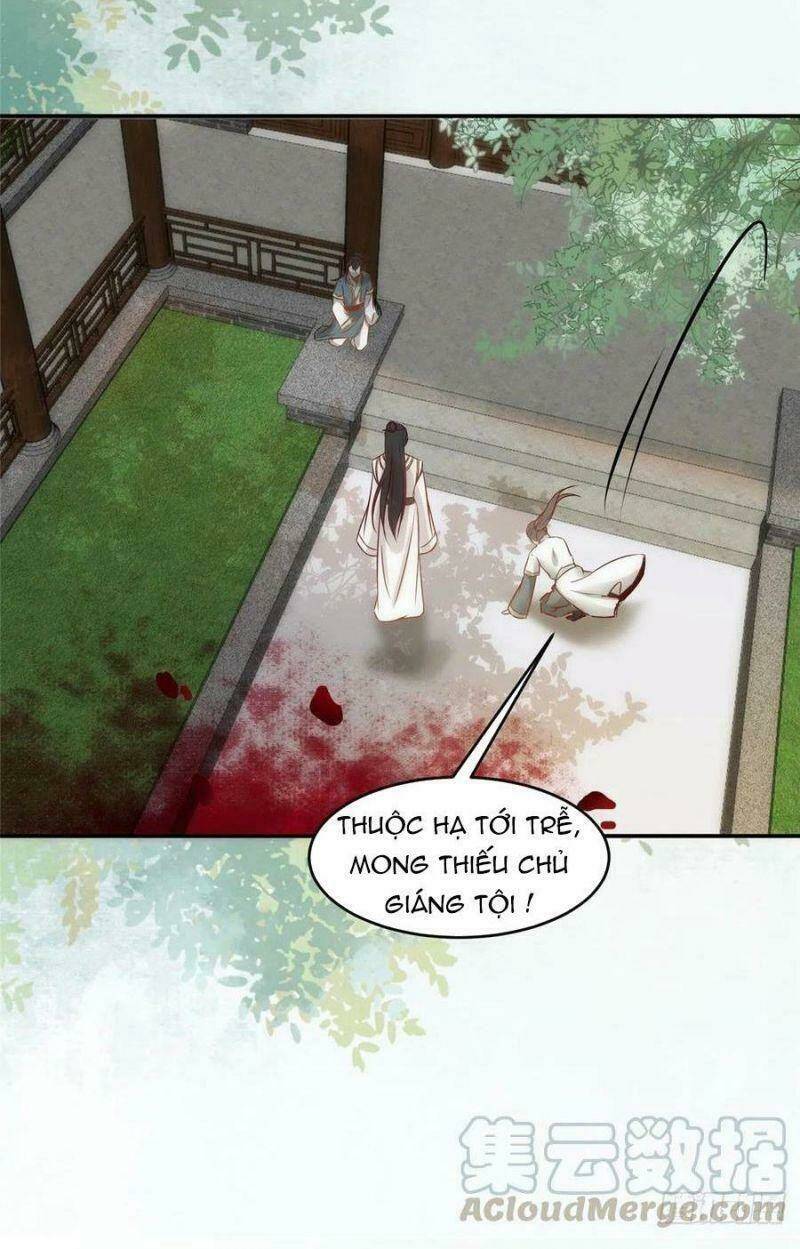 Nghịch Thiên Thần Phi Chí Thượng: Chapter 20