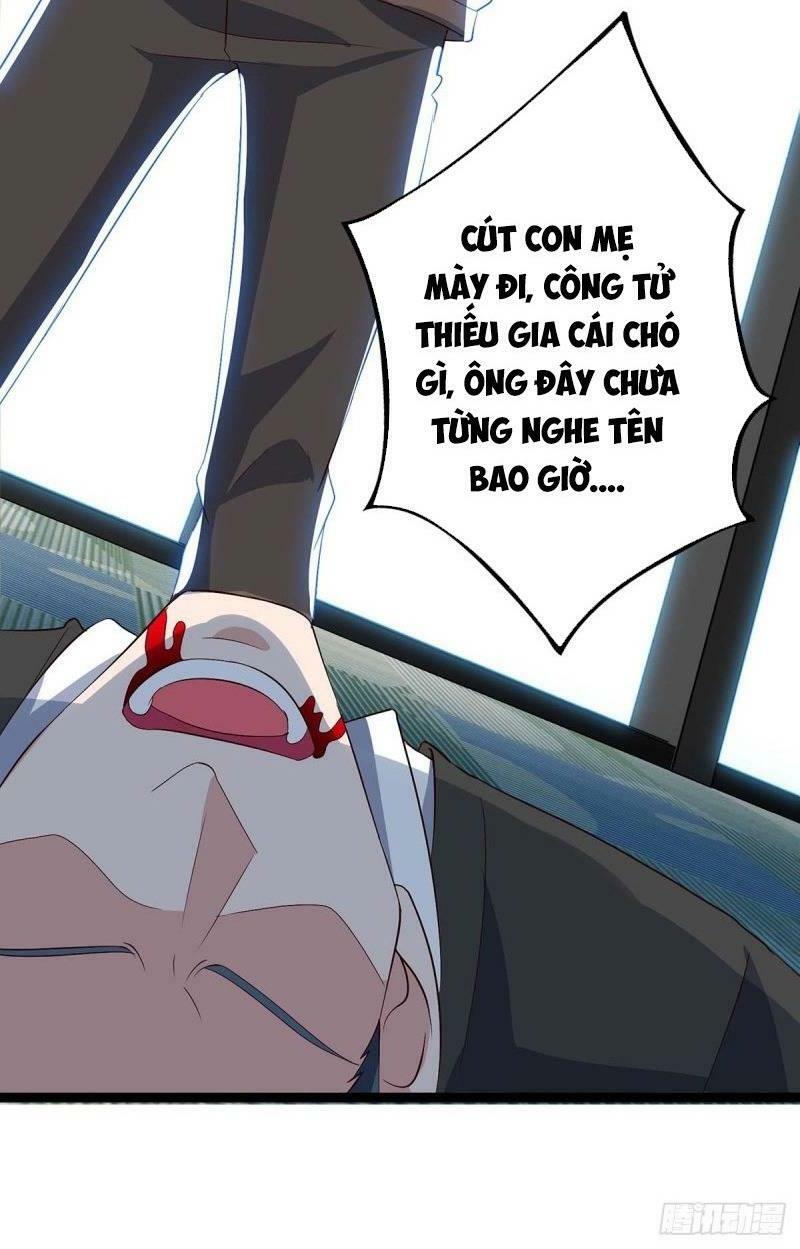Trọng Sinh Khí Thiếu Quy Lai: Chapter 94
