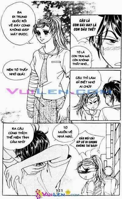 Cô gái Trung Hoa: Chapter 10