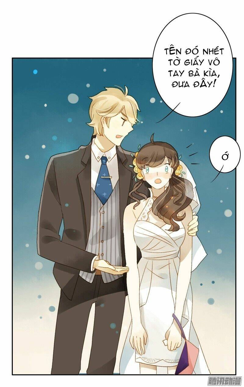 Sức Mạnh Của Sắc Đẹp: Chapter 63