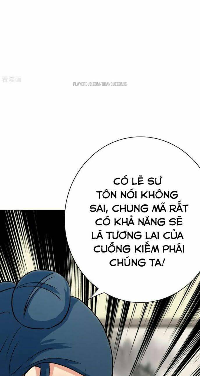 Hệ Thống Tiên Tôn Tại Đô Thị: Chapter 62