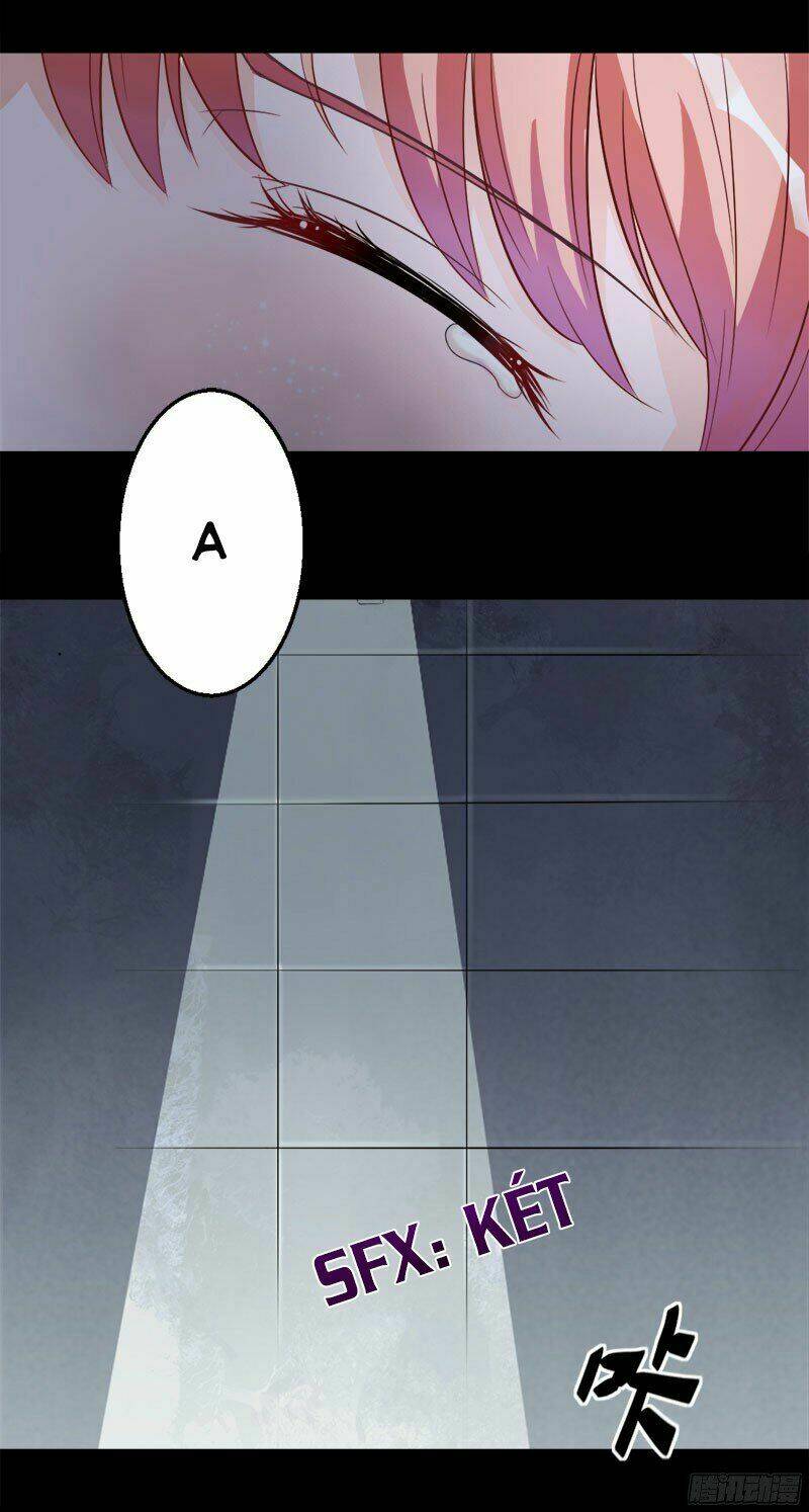 Hung Mãnh Quỷ Phu Bà Thượng Sàng: Chapter 7