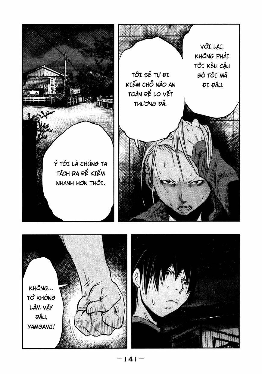 Ông Kẹ Sau 6H Tối!: Chapter 26