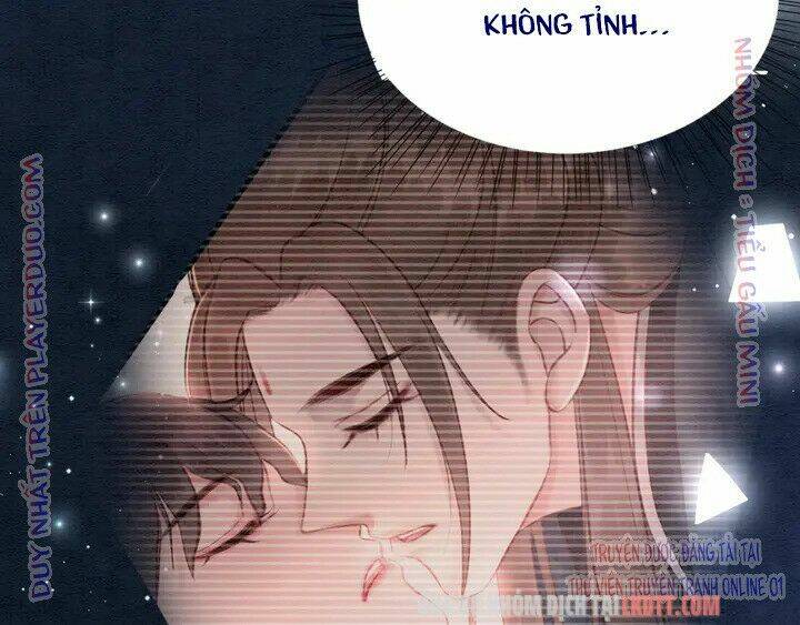 Trọng Sinh Bá Sủng Nhiếp Chính Vương Quá Mạnh Mẽ: Chapter 156