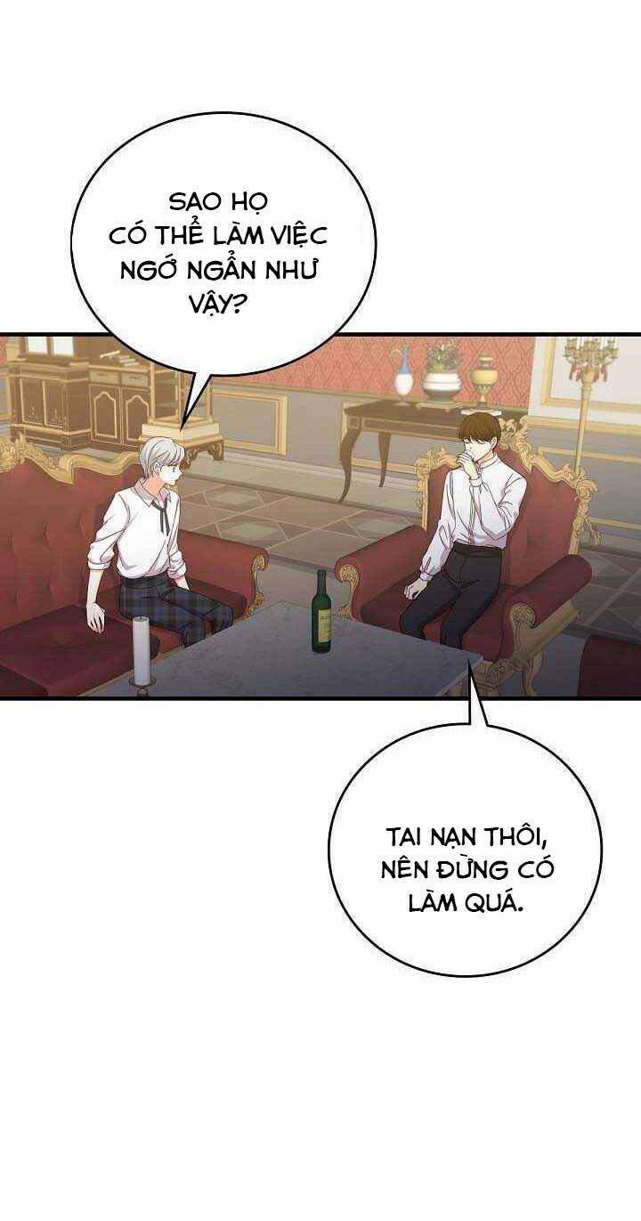 Đừng Chọc Đứa Em Gái Bé Bỏng Của Chúng Tôi: Chapter 45