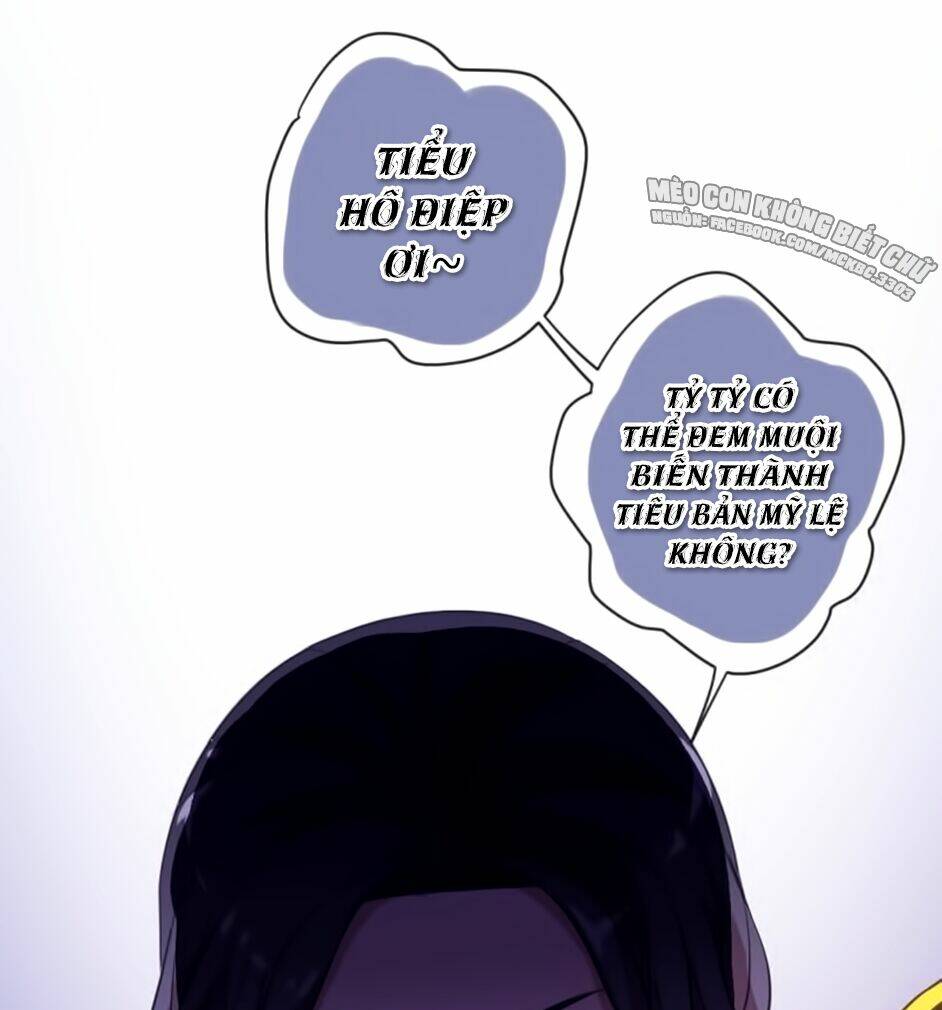 Bách Yêu Dị Văn: Chapter 84.5