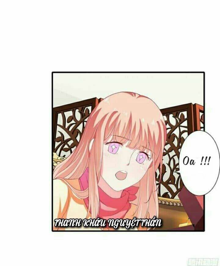 Thiểm Hôn Kinh Ái: Chapter 30