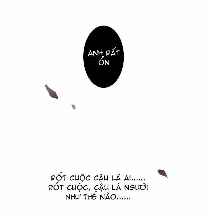 Hằng Mộng Nam Thần: Chapter 24