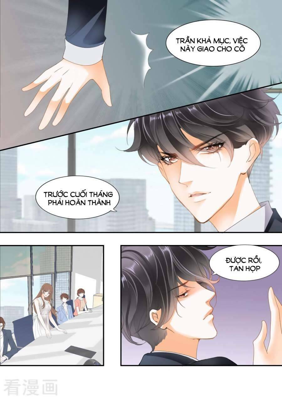 Không Thể Yêu Em: Chapter 16