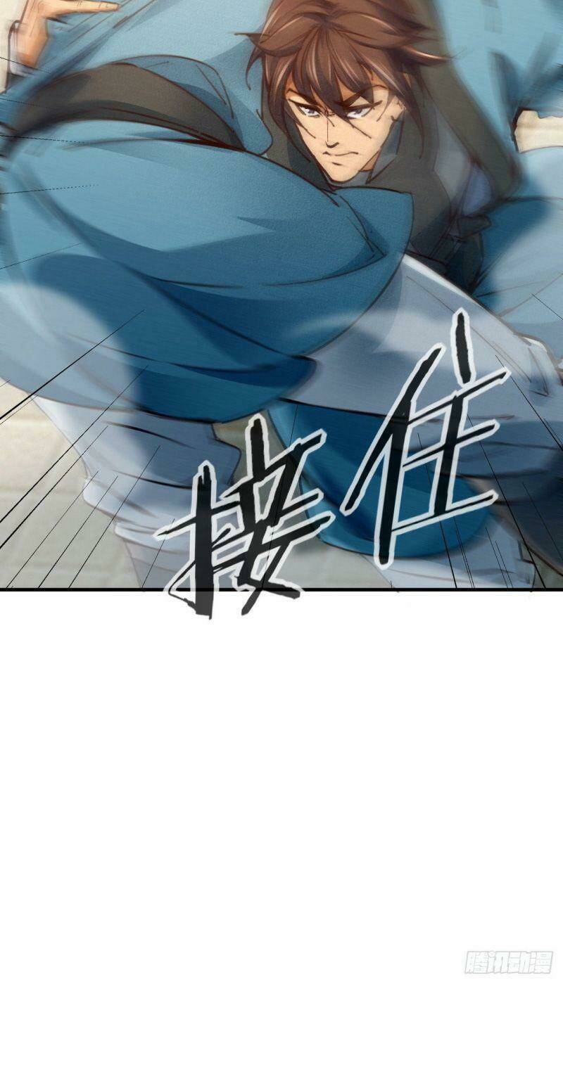 Ta Thành Thần Một Mình: Chapter 12