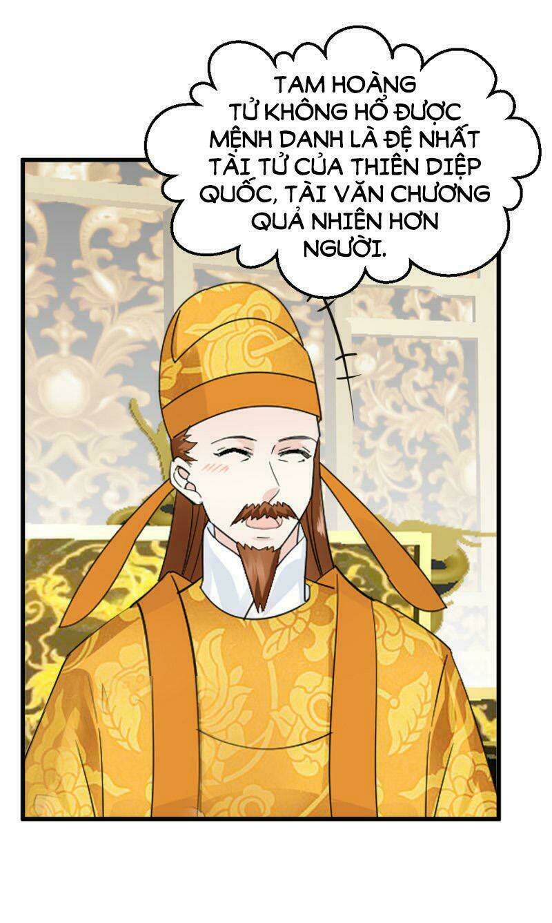 Tuyệt Thế Độc Phi Của Tà Vương: Chapter 76