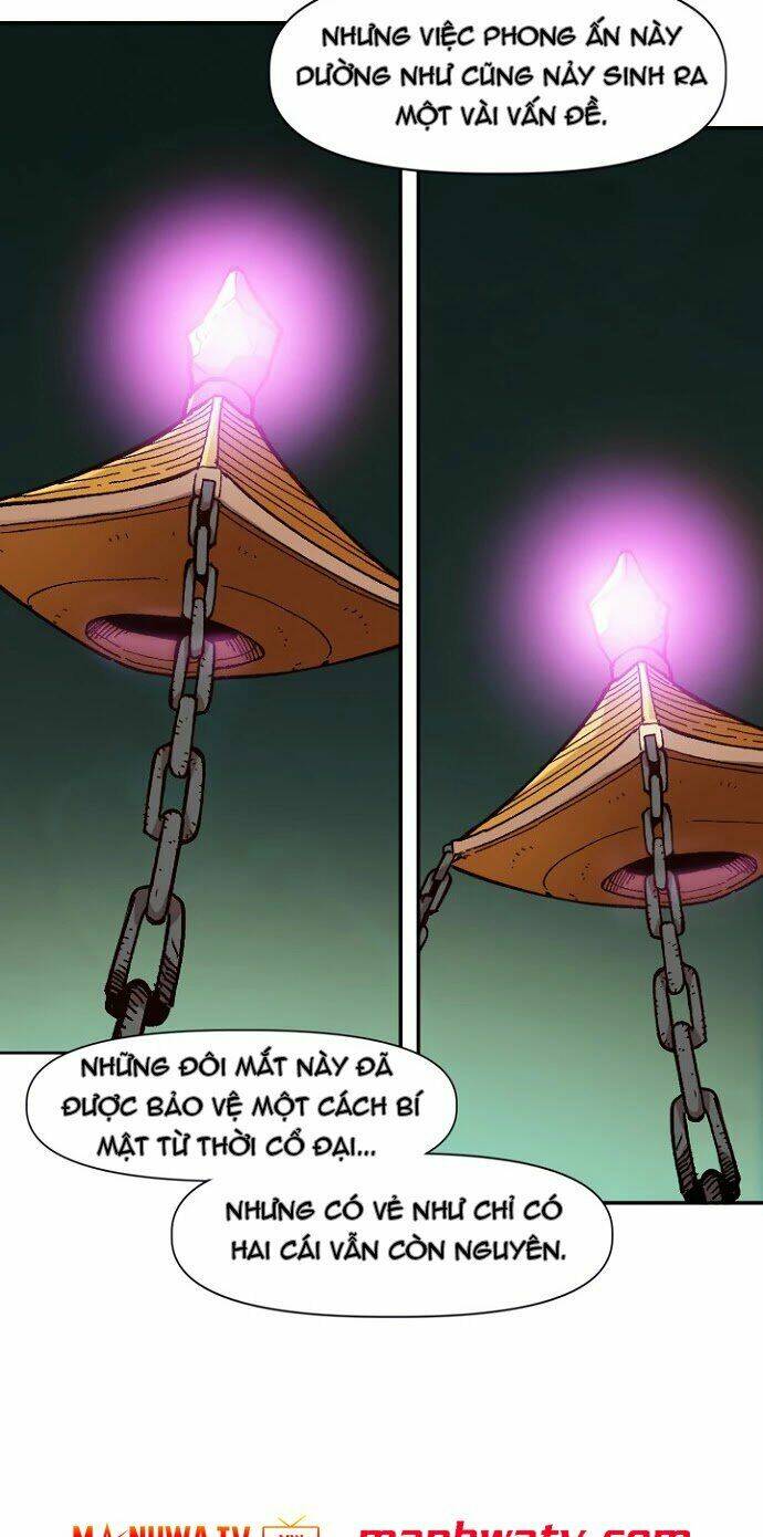 Nô Lệ Nghịch Thiên: Chapter 32