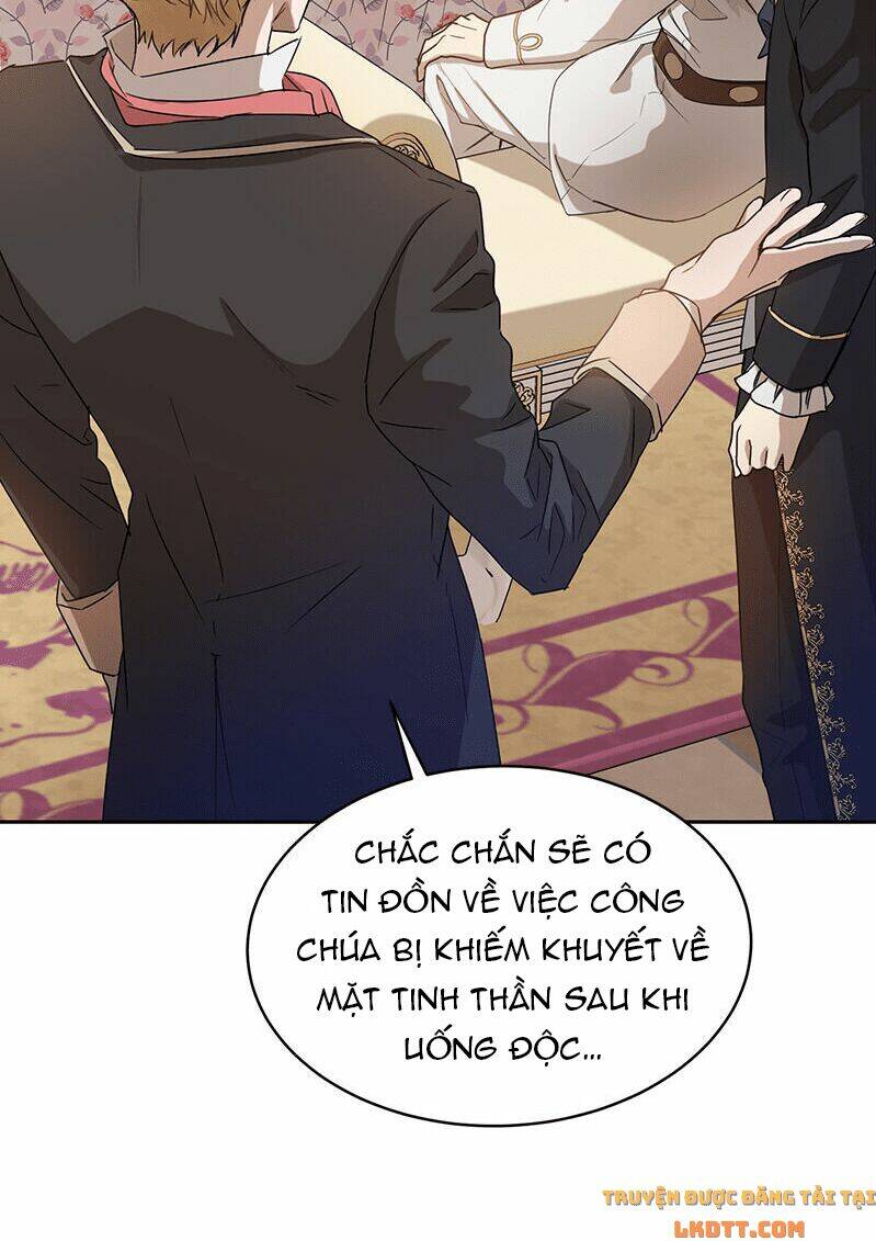 Khế Ước Của Ác Ma: Chapter 3