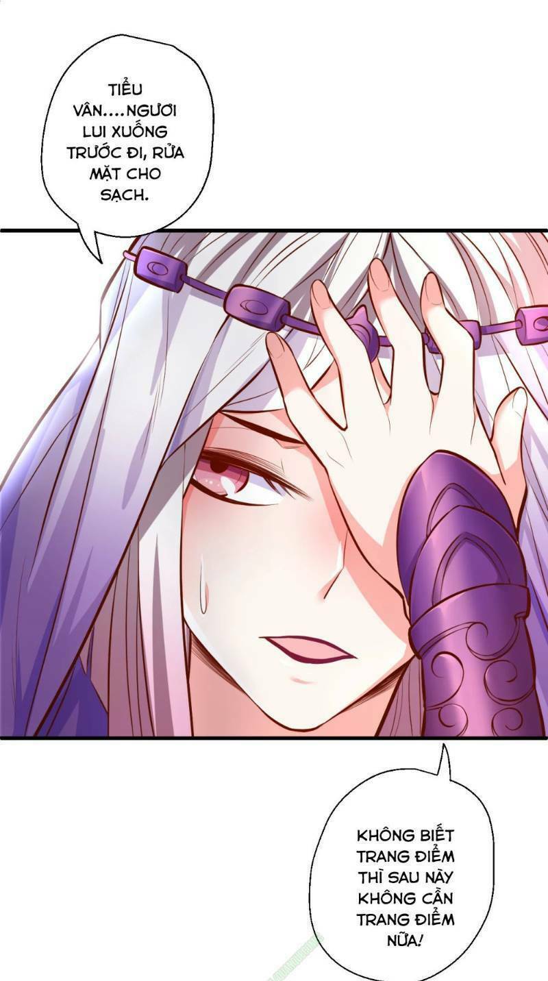Tối Cường Đại Biểu Hoàng Kim Thận: Chapter 34