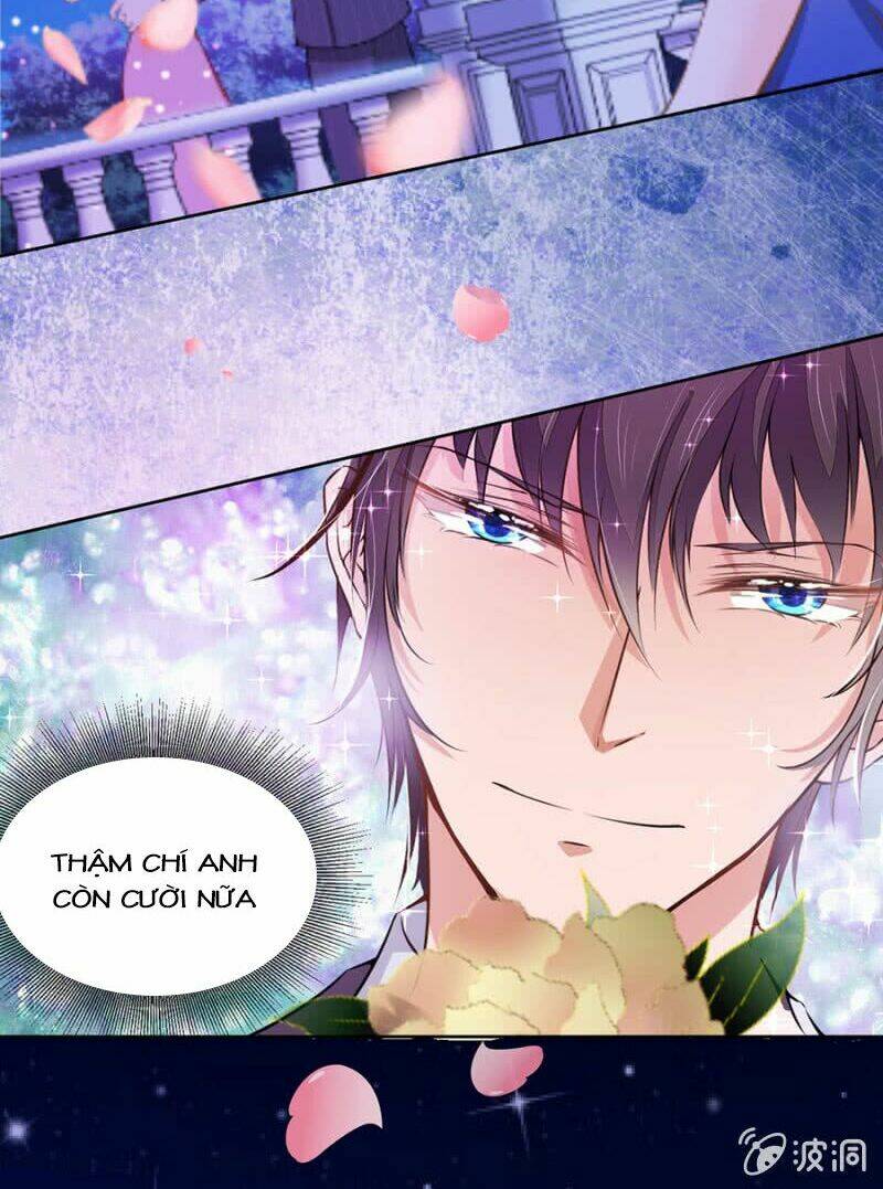 Hôn Sai 55 Lần, Nam Thần Cao Lãnh Ở Sát Vách: Chapter 39