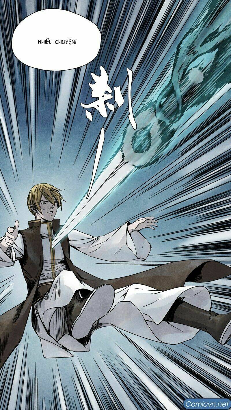 Quỷ Sai: Chapter 82